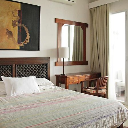 Bali M 302 Seminyak Exterior foto