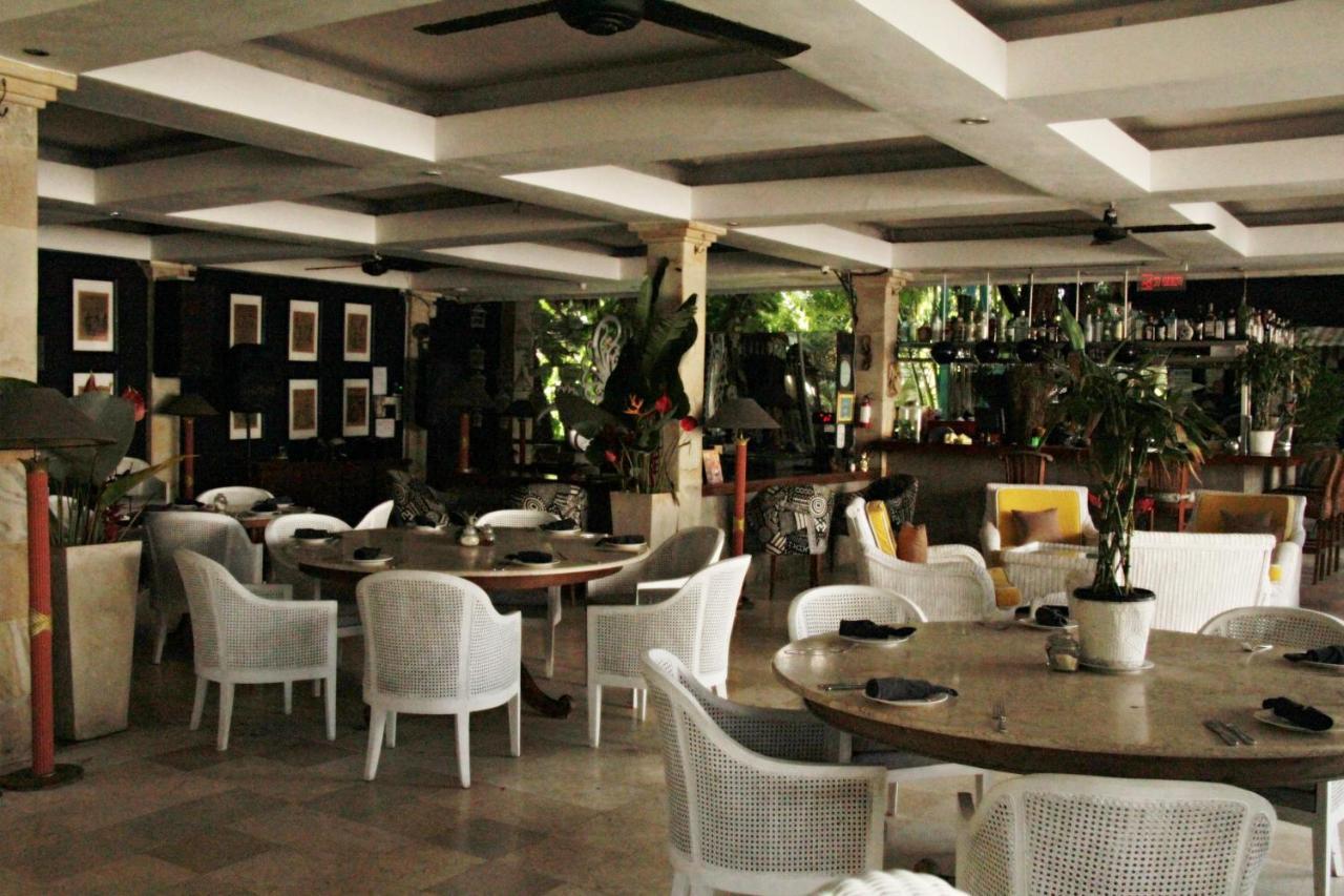 Bali M 302 Seminyak Exterior foto