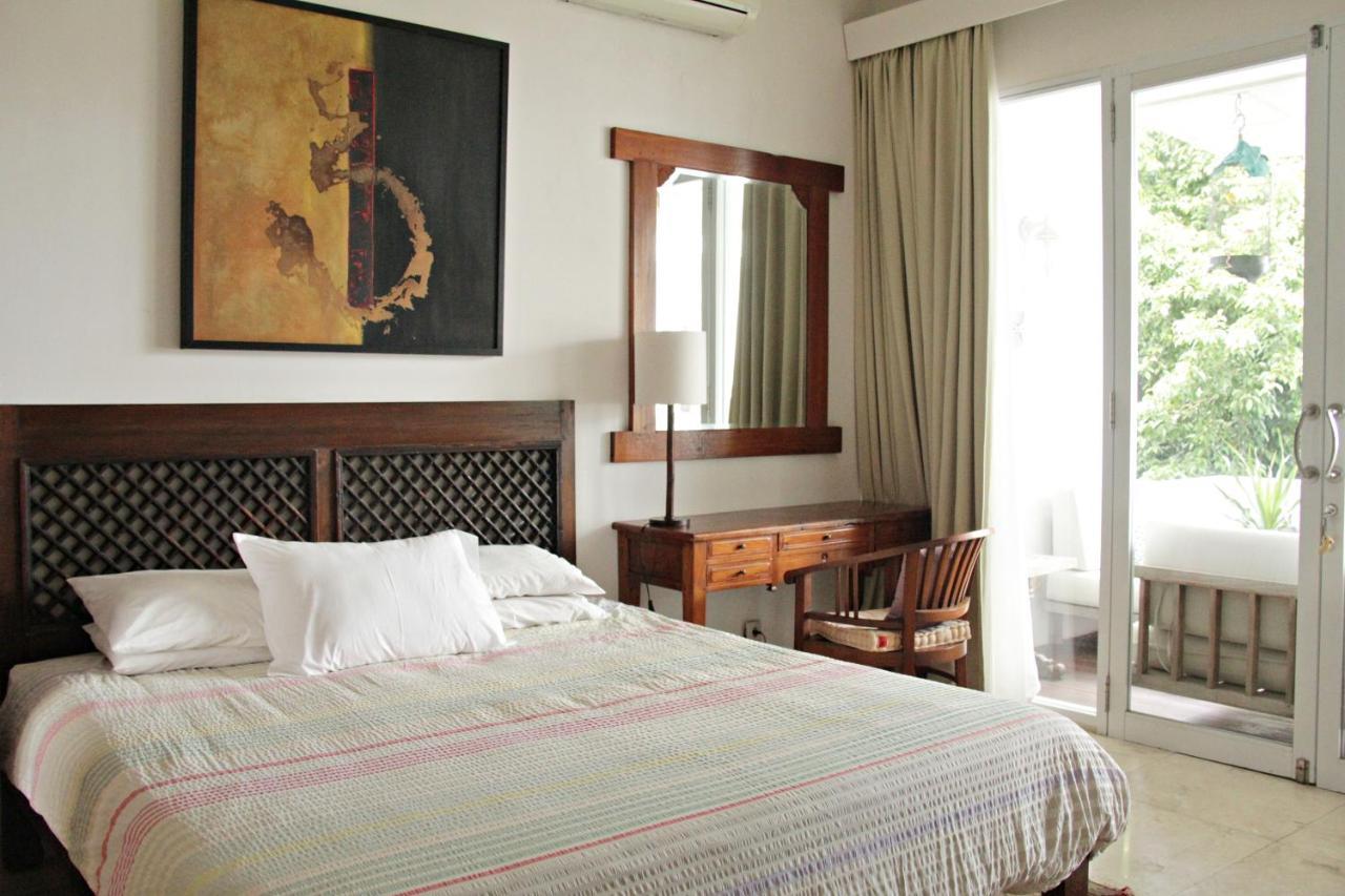 Bali M 302 Seminyak Exterior foto