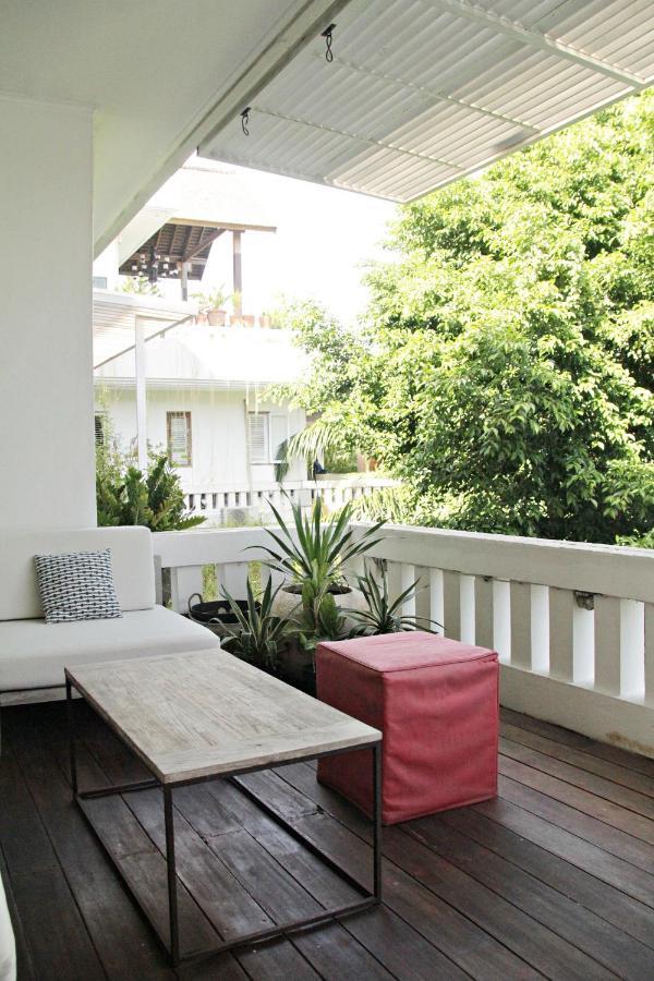 Bali M 302 Seminyak Exterior foto